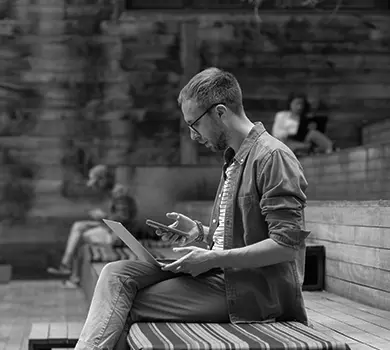 Blog on How to Build A Brand Customers Trust by Creavex Tech