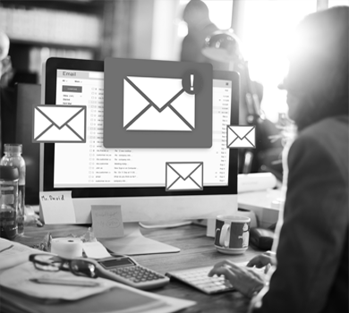 Why You Need a Company Email For Your Brand Blog by Creavex Tech