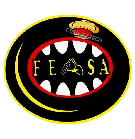 Resturant Logo Design by Creavex Tech