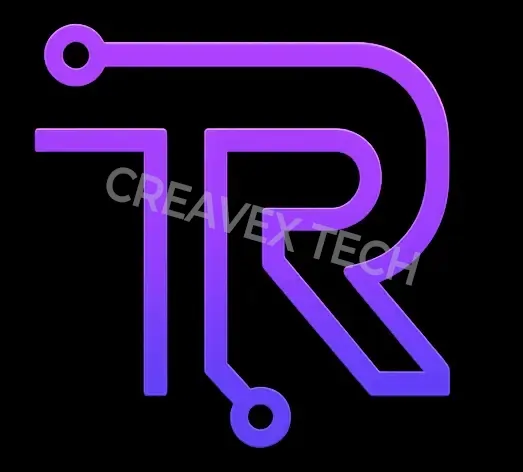 Tech Logo Project Design by Creavex Tech