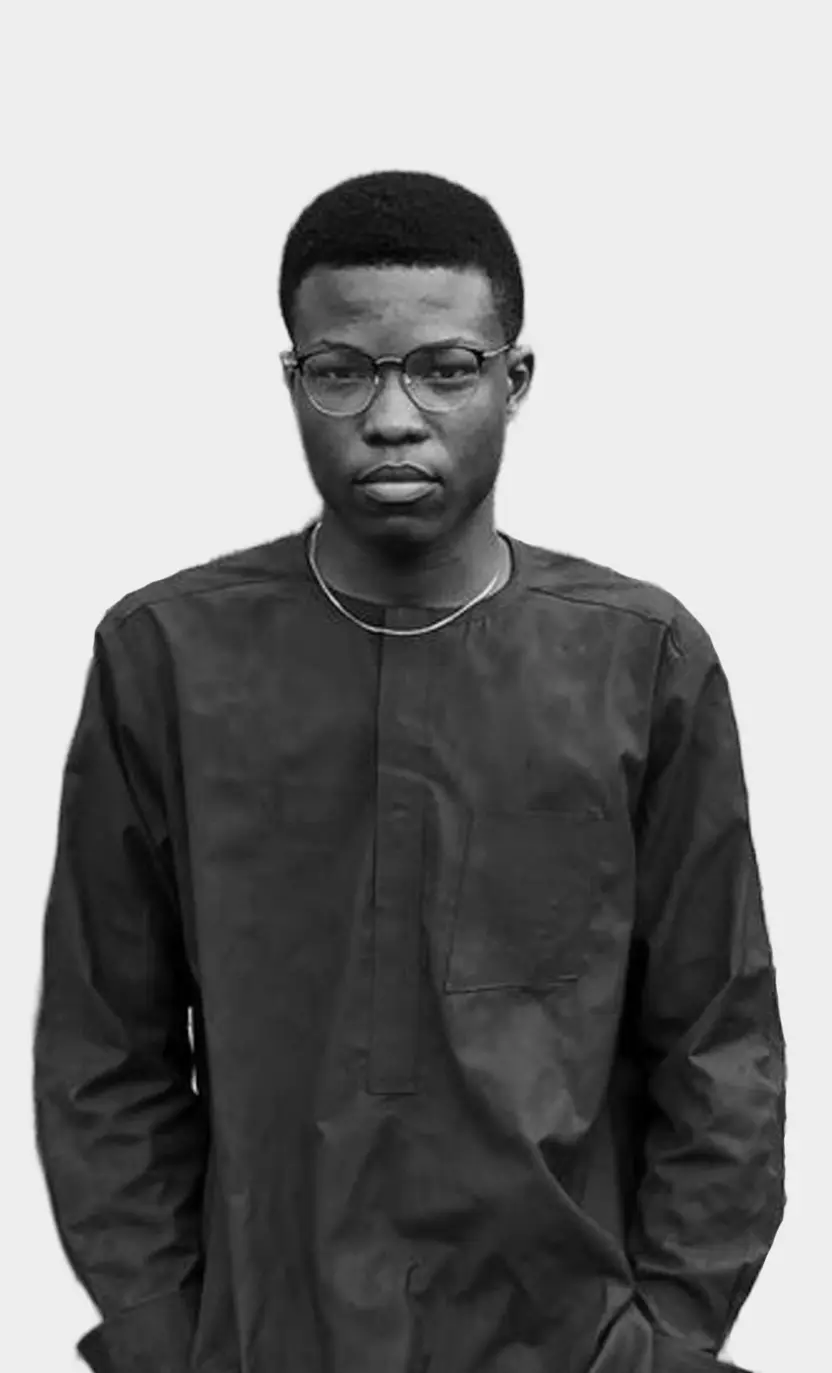 David Painter - App Developer at Creavex Tech 